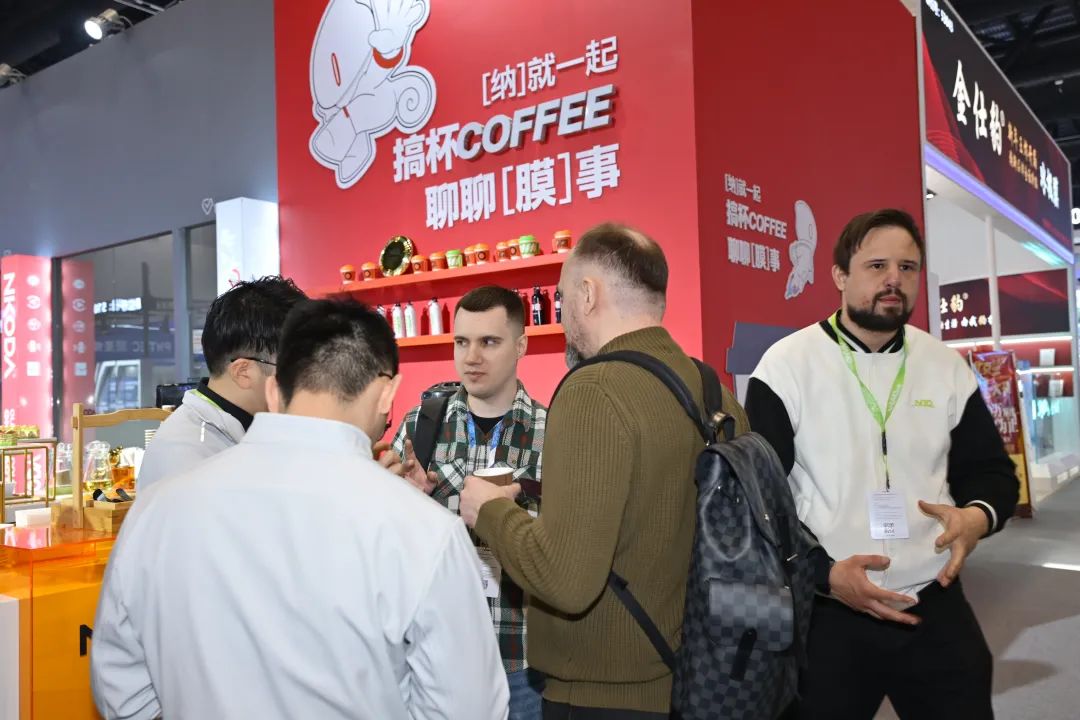 Overseas Demand Booms! CIAACE Beijing Offers One-Click Access to a $690 Million Blue Ocean Market as Global Buyers Rush for Chinese Supply Chains