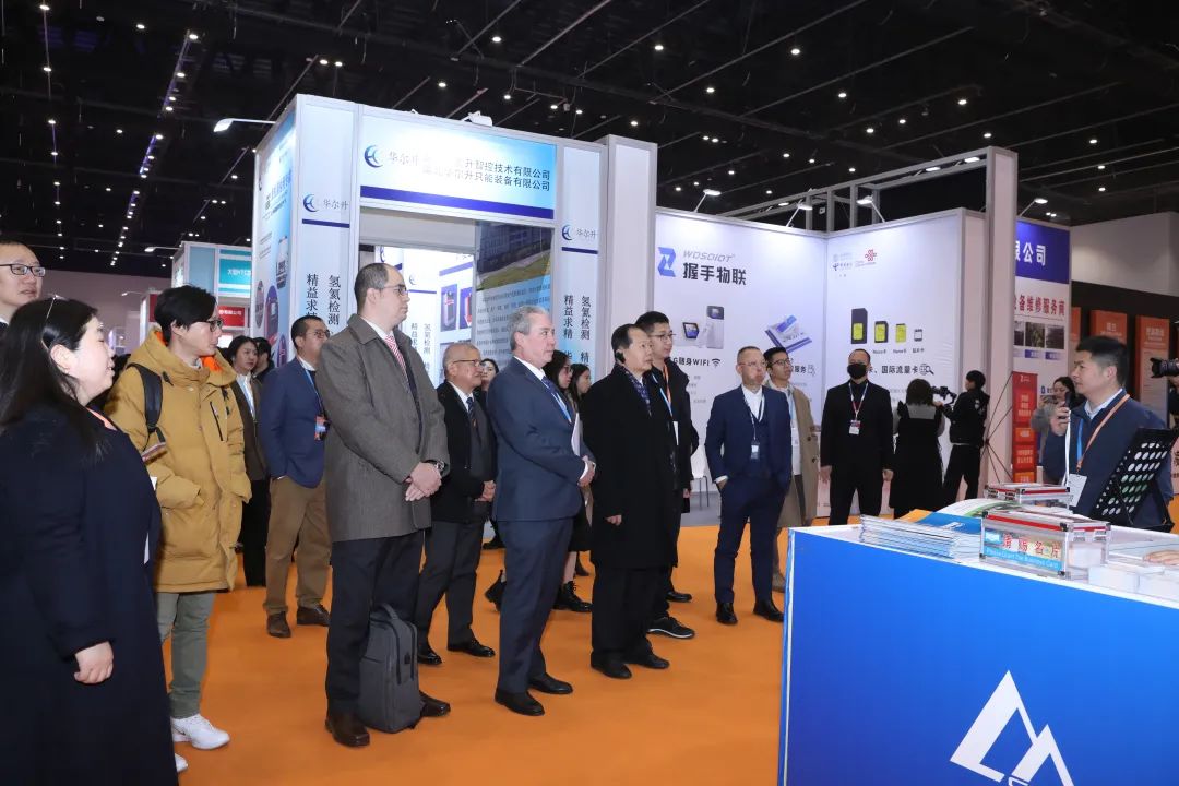 Overseas Demand Booms! CIAACE Beijing Offers One-Click Access to a $690 Million Blue Ocean Market as Global Buyers Rush for Chinese Supply Chains