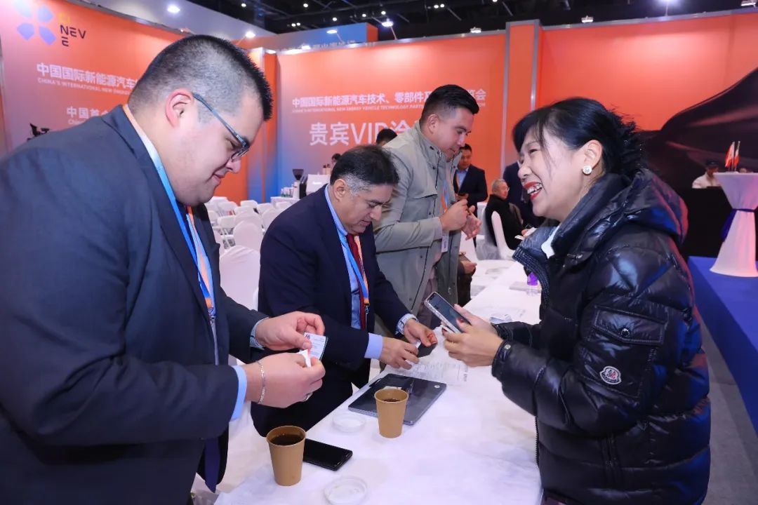 Overseas Demand Booms! CIAACE Beijing Offers One-Click Access to a $690 Million Blue Ocean Market as Global Buyers Rush for Chinese Supply Chains