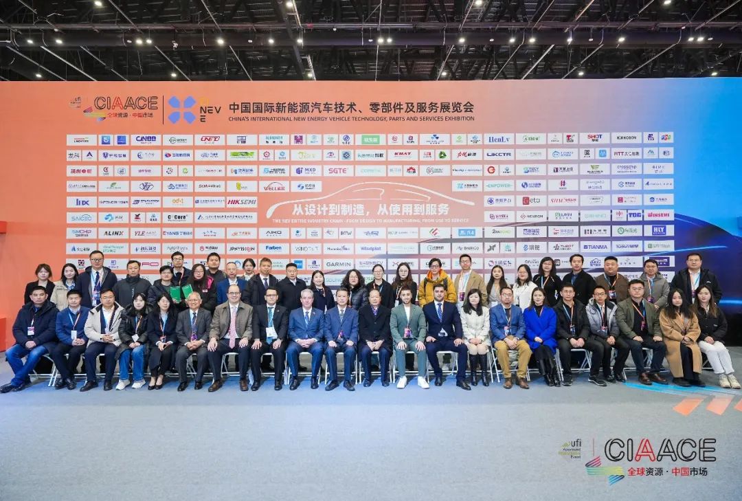 Overseas Demand Booms! CIAACE Beijing Offers One-Click Access to a $690 Million Blue Ocean Market as Global Buyers Rush for Chinese Supply Chains