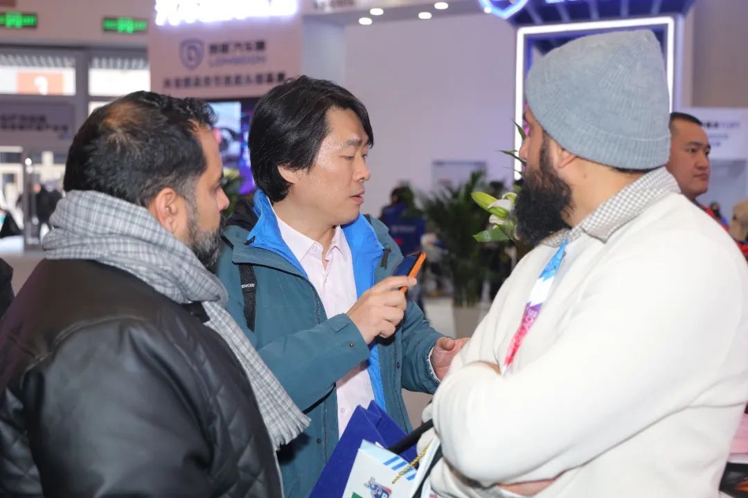 Overseas Demand Booms! CIAACE Beijing Offers One-Click Access to a $690 Million Blue Ocean Market as Global Buyers Rush for Chinese Supply Chains