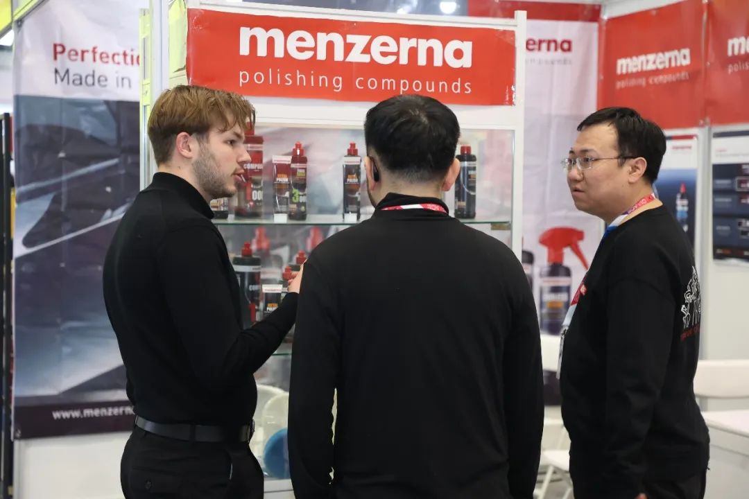 Overseas Demand Booms! CIAACE Beijing Offers One-Click Access to a $690 Million Blue Ocean Market as Global Buyers Rush for Chinese Supply Chains