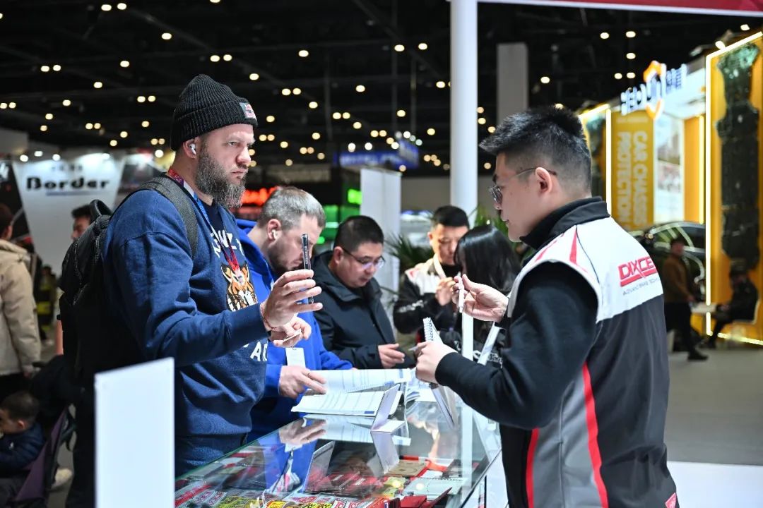 Overseas Demand Booms! CIAACE Beijing Offers One-Click Access to a $690 Million Blue Ocean Market as Global Buyers Rush for Chinese Supply Chains