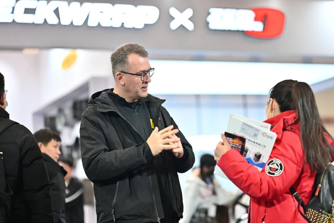 Overseas Demand Booms! CIAACE Beijing Offers One-Click Access to a $690 Million Blue Ocean Market as Global Buyers Rush for Chinese Supply Chains