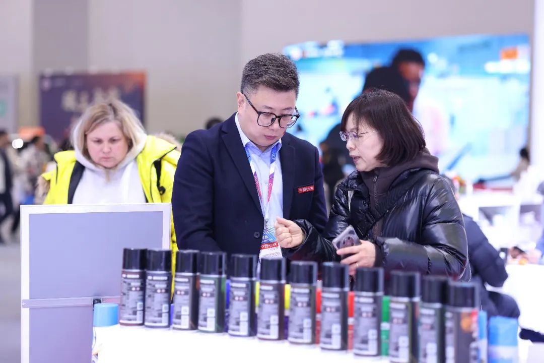 Overseas Demand Booms! CIAACE Beijing Offers One-Click Access to a $690 Million Blue Ocean Market as Global Buyers Rush for Chinese Supply Chains