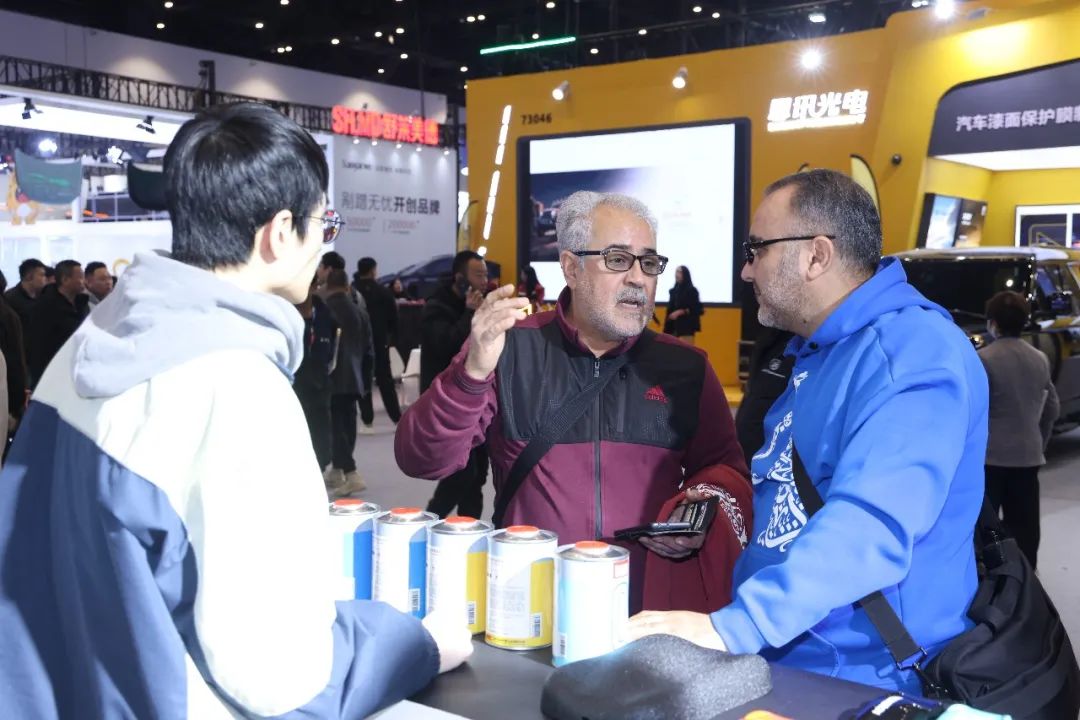 Overseas Demand Booms! CIAACE Beijing Offers One-Click Access to a $690 Million Blue Ocean Market as Global Buyers Rush for Chinese Supply Chains