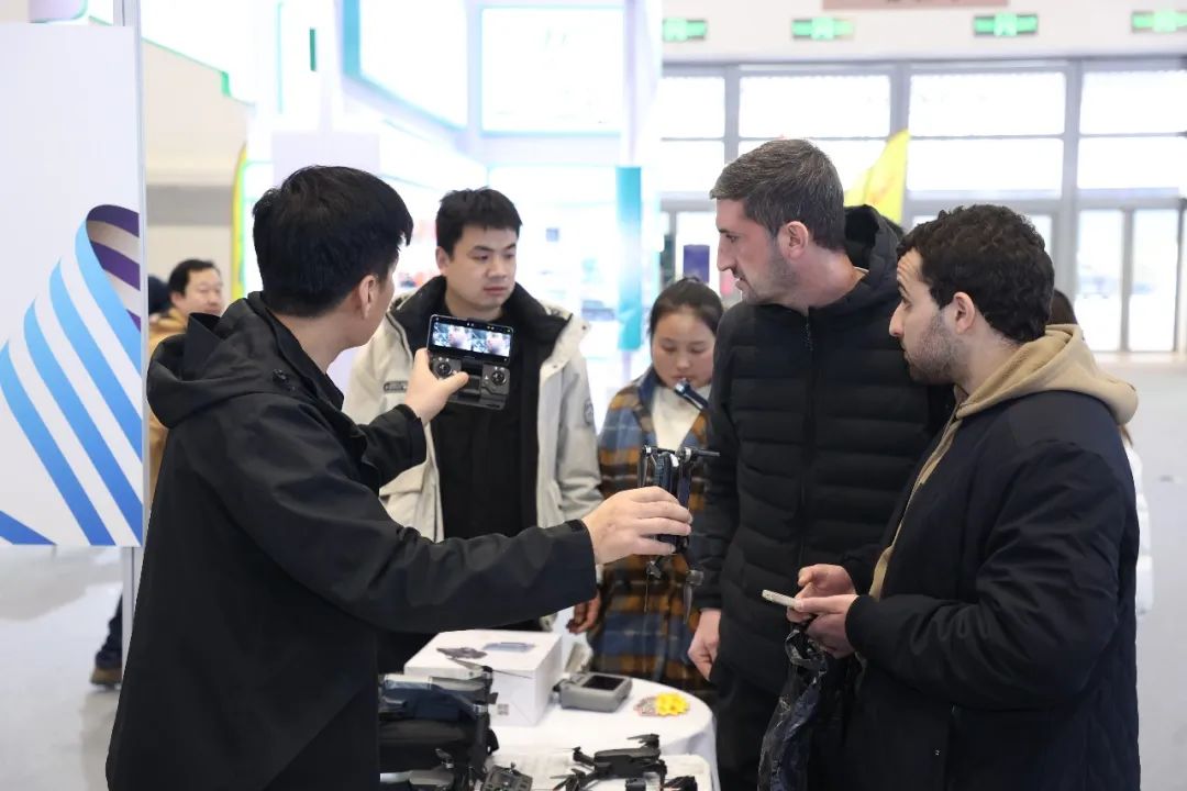 Overseas Demand Booms! CIAACE Beijing Offers One-Click Access to a $690 Million Blue Ocean Market as Global Buyers Rush for Chinese Supply Chains