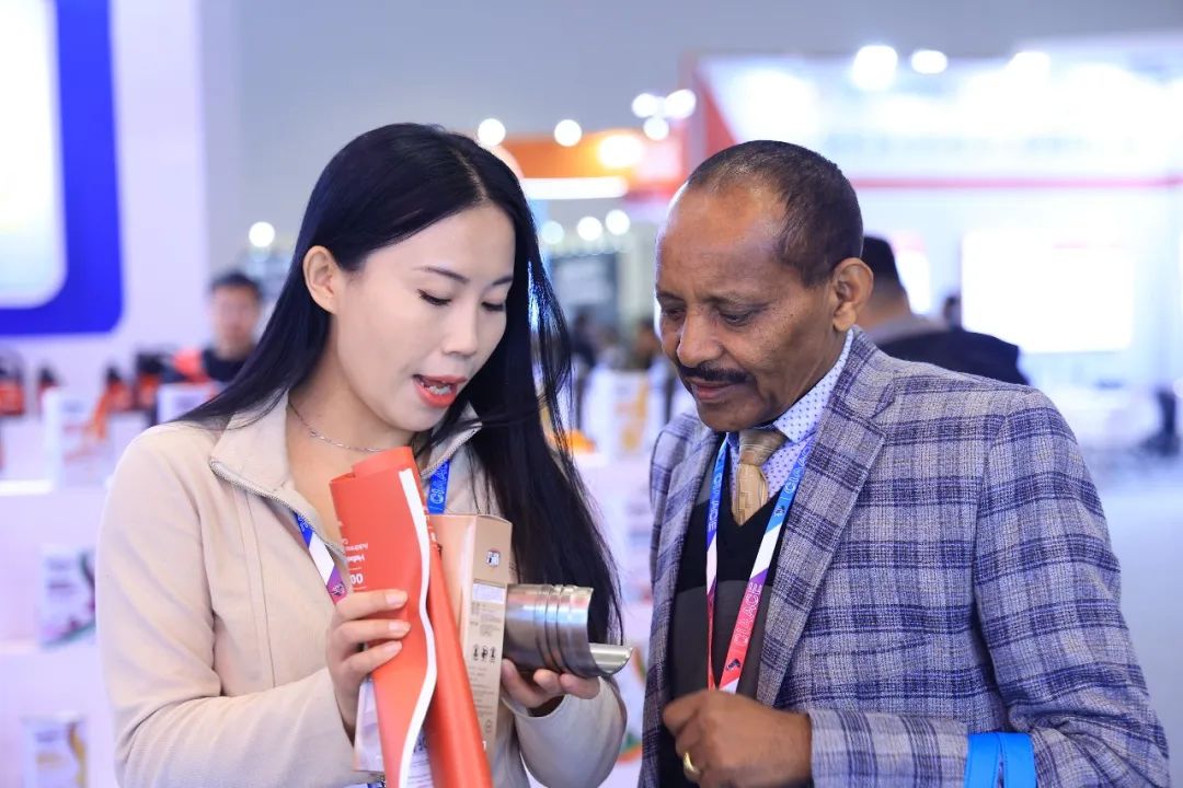 Overseas Demand Booms! CIAACE Beijing Offers One-Click Access to a $690 Million Blue Ocean Market as Global Buyers Rush for Chinese Supply Chains