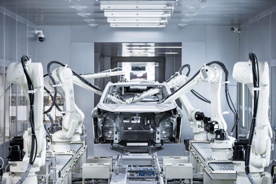 Changan Group Accelerates Restructuring, Bringing Major Boost to Its New Energy Vehicle Brand!