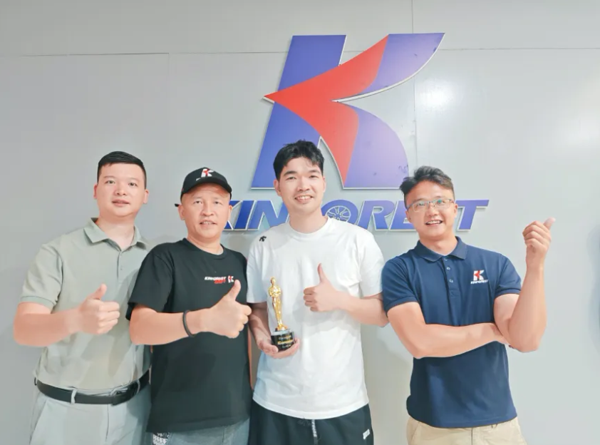 Breaking the Mold: Three Key Battles Reshaping the Tire Industry Value Chain in 2025 — Lin Yachi and Giti Germany's Winning Strategy