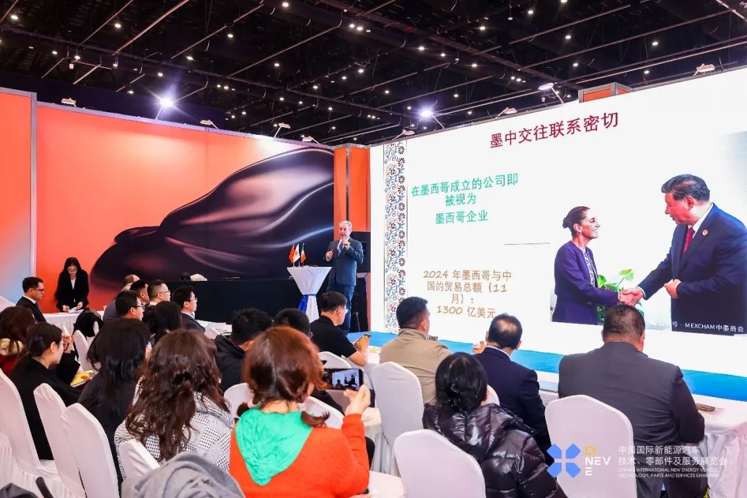 YASN Show: Shaping a New Era for Chinese Automotive Aftermarket Companies Going Global