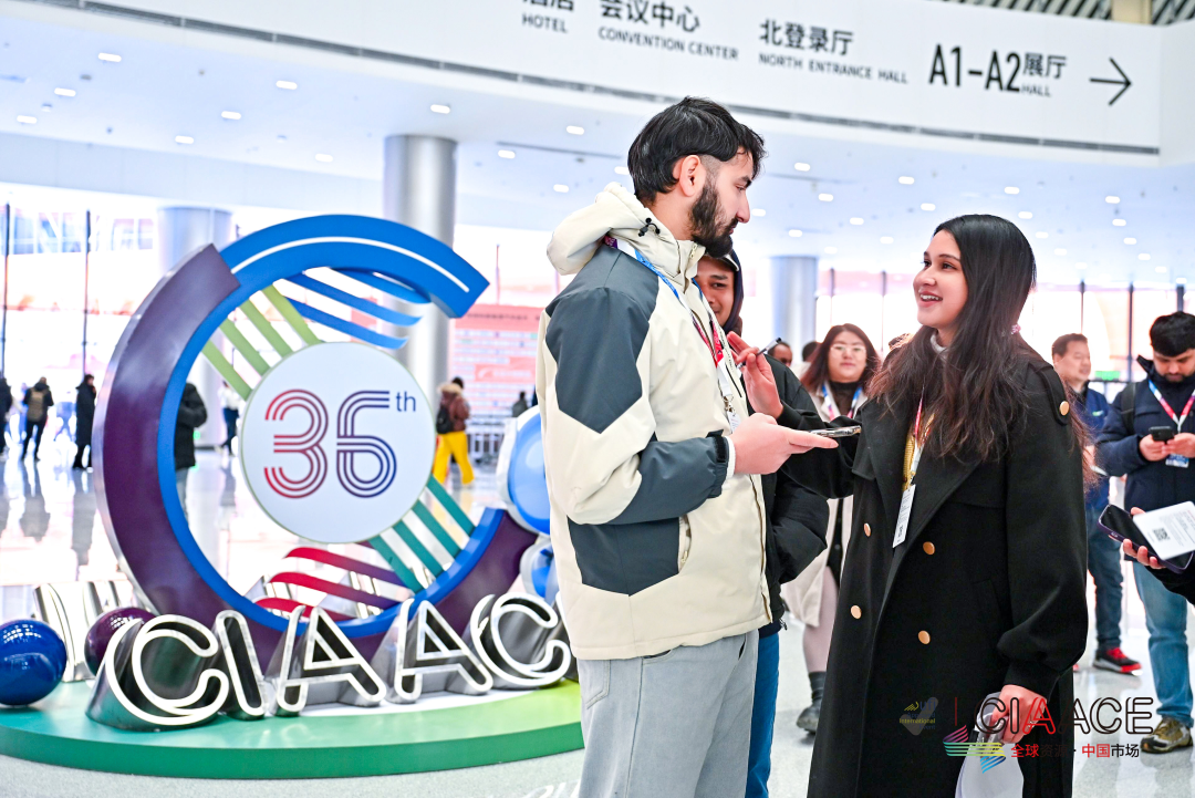 YASN Show: Shaping a New Era for Chinese Automotive Aftermarket Companies Going Global