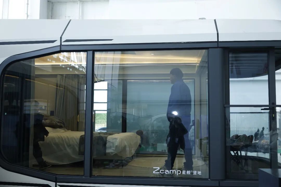 300 million car owners a trillion-yuan camping market — the 2026 AAG Expo becomes a must-win battleground for outdoor brands!