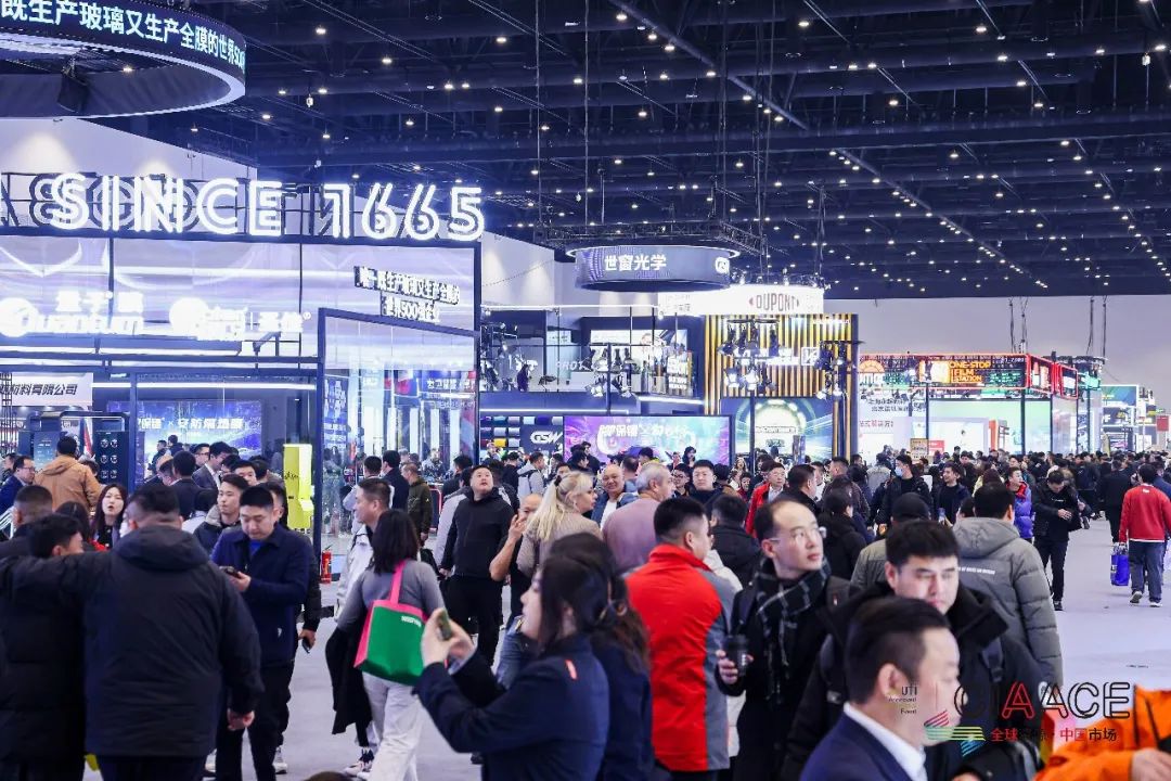 300 million car owners a trillion-yuan camping market — the 2026 AAG Expo becomes a must-win battleground for outdoor brands!