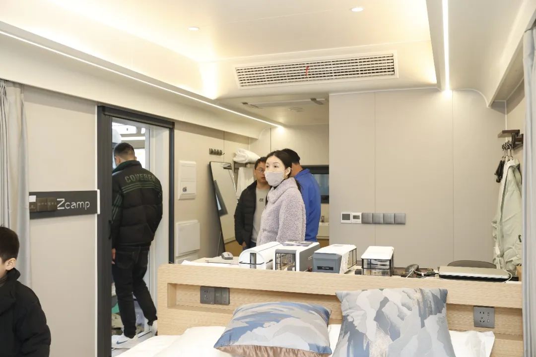 300 million car owners   a trillion-yuan camping market — the 2026 AAG Expo becomes a must-win battleground for outdoor brands!