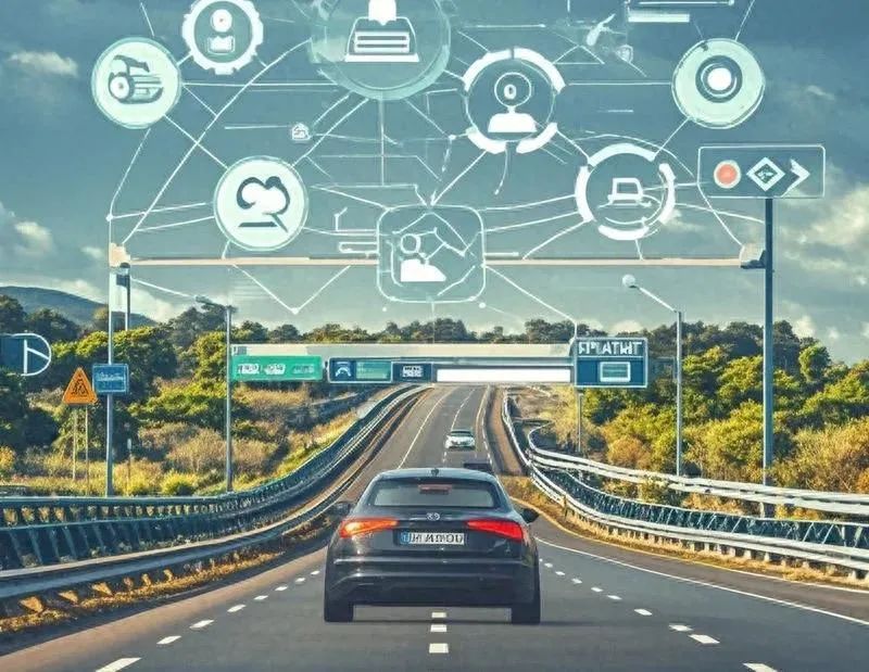 Autonomous Driving Enters “Huawei Time”: L3 Commercialization Expected Next Year, L4 the Year After!