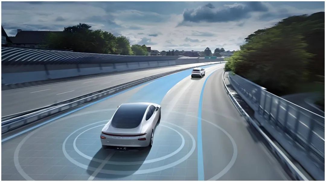 Autonomous Driving Enters “Huawei Time”: L3 Commercialization Expected Next Year, L4 the Year After!