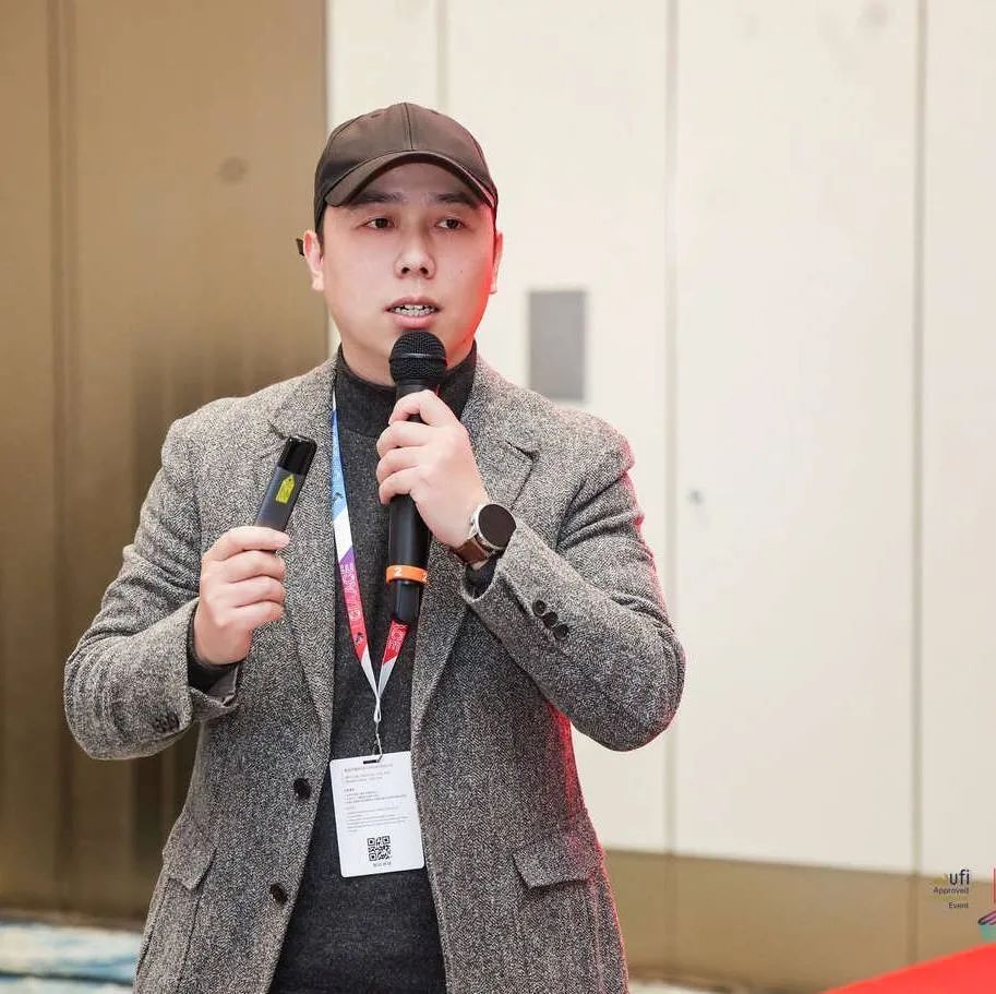 Exclusive Interview with Samba Yang Qian: YASN Expo Provides Differentiated Value for the Automotive Film Industry, Driving Samba’s "Model Export Brand Upgrade"