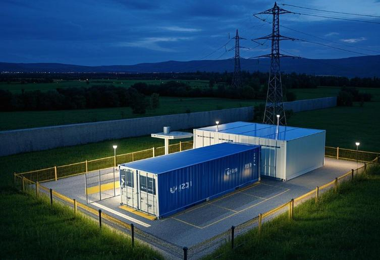 [Featured Enterprise] Green Energy Huichong: How “Solar-Storage-Charging-Discharge” Is Reshaping the Energy Ecosystem