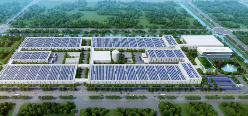 [Featured Enterprise] Green Energy Huichong: How “Solar-Storage-Charging-Discharge” Is Reshaping the Energy Ecosystem