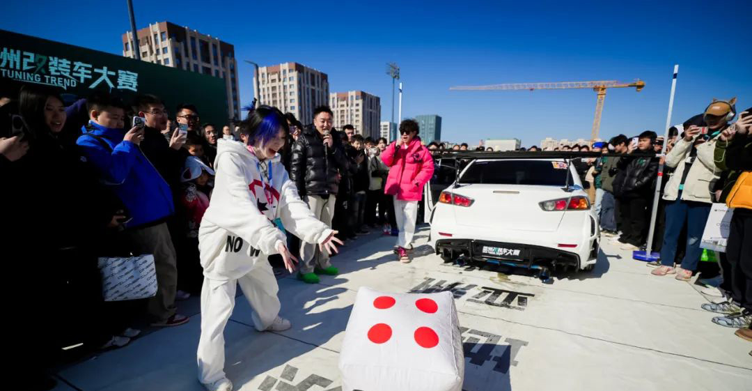 2025 Automotive Aftermarket Modification Trends: Rising New‑Gen Owners Make Car Mods Their “Personal Signature” and “Social Currency”