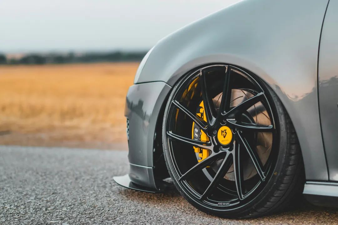 2025 Automotive Aftermarket Modification Trends: Rising New‑Gen Owners Make Car Mods Their “Personal Signature” and “Social Currency”
