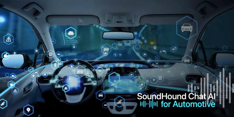 AI-Driven Smart Cockpits: The New Battleground for Automakers