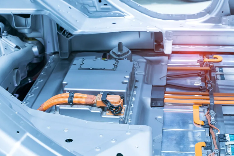 Industry Insight | Global Top 100 Auto Parts Ranking Signals Aftermarket Shake-Up: China Rises as Supply Chains Reshape