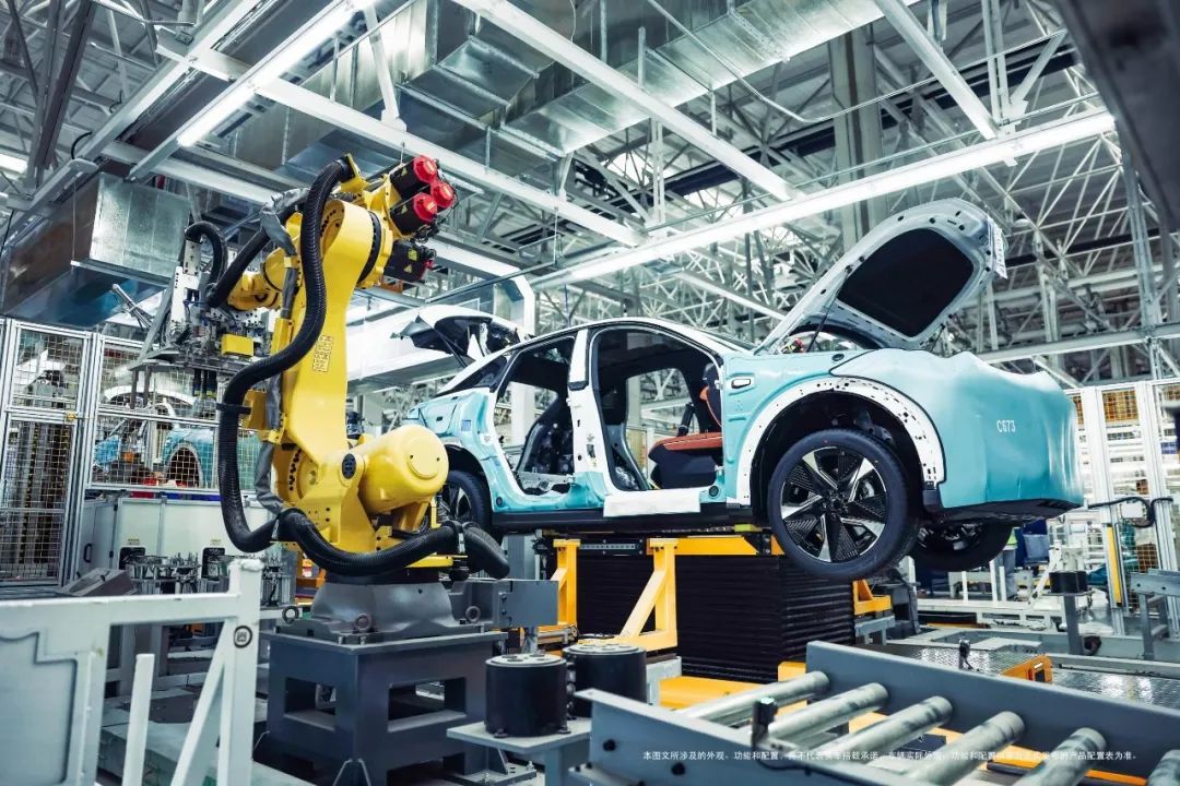 Dreametech Enters Car Manufacturing: From Robot Vacuums to the World's Fastest Electric Hypercar