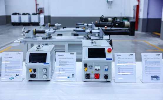 CATL's "Ningjia Service" Breaks Through Global Battery Maintenance Challenges, Offering a Chinese Solution to the World