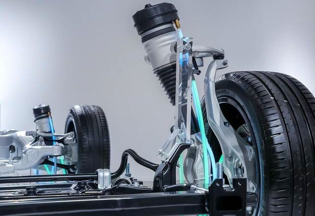 Tongyu Automotive: Leading the Development of Key Drive-by-Wire Chassis Technologies in China