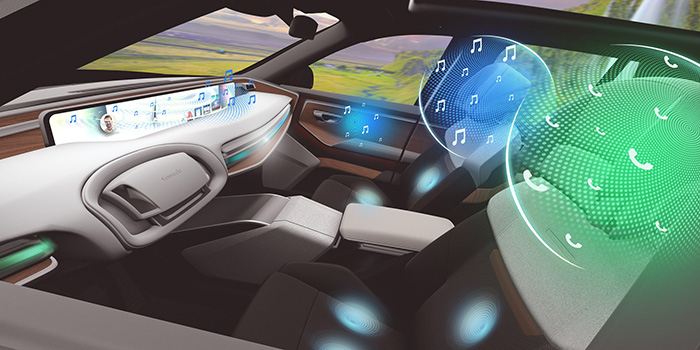 Tongyu Automotive: Leading the Development of Key Drive-by-Wire Chassis Technologies in China