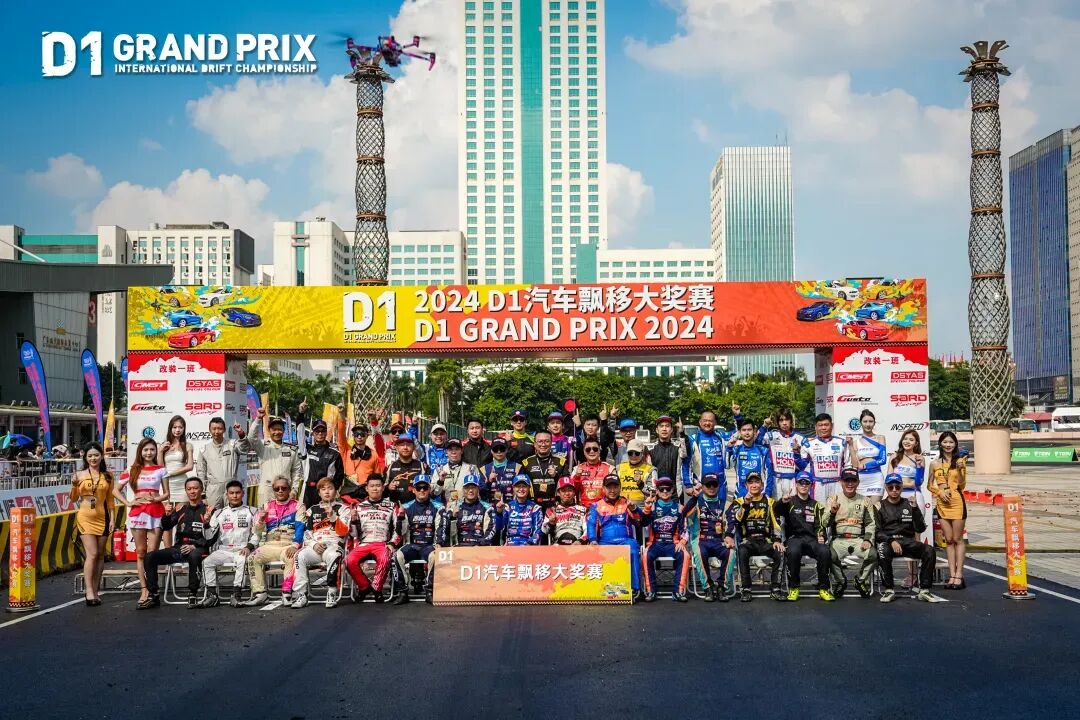 The 2025 AIT Modification Expo to Host Car Model Contest in Main Hall – A Feast of Cool Cars and Stunning Models!