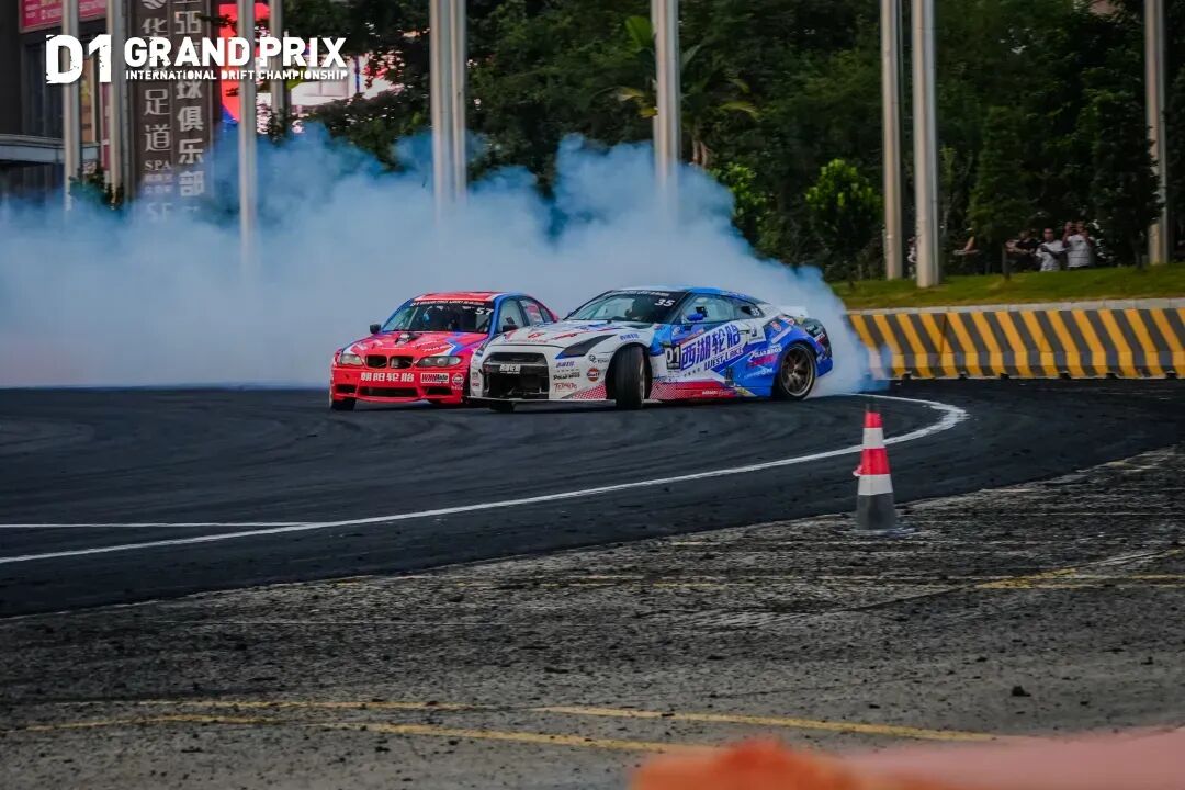 The 2025 AIT Modification Expo to Host Car Model Contest in Main Hall – A Feast of Cool Cars and Stunning Models!