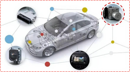 Beijing Trinova Auto Tech Co., Ltd.: Leading China’s Path to Independent and Controllable Automotive Industry with Intelligent Steer-by-Wire Chassis Technology