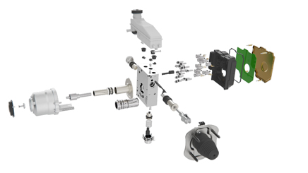 Beijing Trinova Auto Tech Co., Ltd.: Leading China’s Path to Independent and Controllable Automotive Industry with Intelligent Steer-by-Wire Chassis Technology