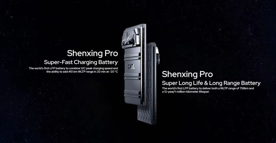 CATL NP3.0: Redefining L3 Intelligent Driving Safety with “Flameless   Long-lasting Thermal Control”