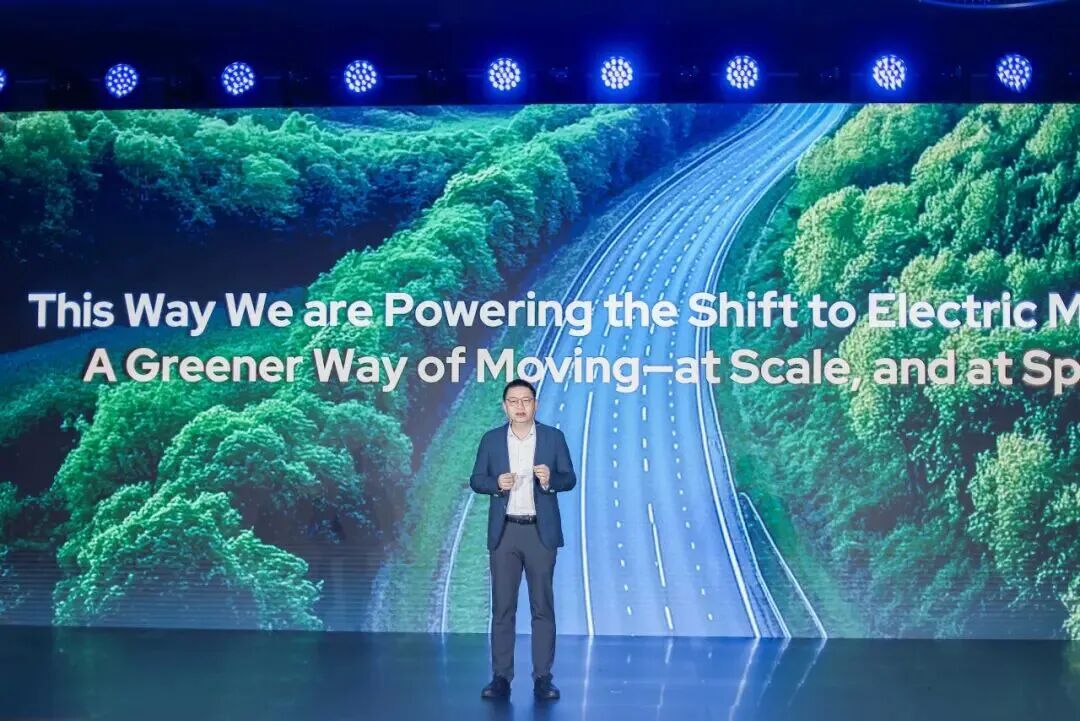 CATL NP3.0: Redefining L3 Intelligent Driving Safety with “Flameless Long-lasting Thermal Control”