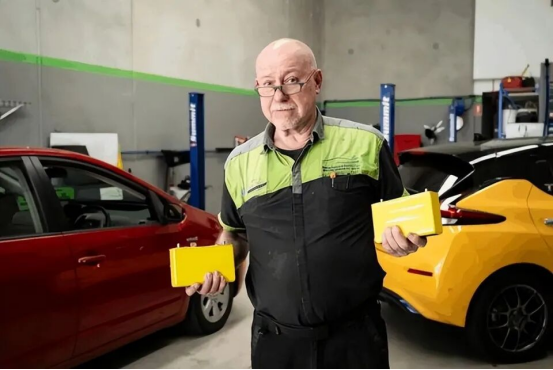Chinese New Energy Vehicles “Repair Only at Official Dealers”? Australia’s 47 Million Yuan Fine Lifts the Veil