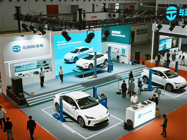 Chinese New Energy Vehicles “Repair Only at Official Dealers”? Australia’s 47 Million Yuan Fine Lifts the Veil