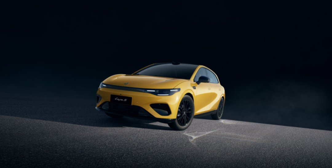 Chinese Automotive Supply Chain Shines at 2025 Munich Motor Show