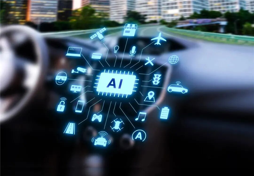 Decisive Battle for Smart Cockpits: Tencent Joins, Joint Ventures Strike Back—What Will Drive This Trillion-Yuan Market?cid=15