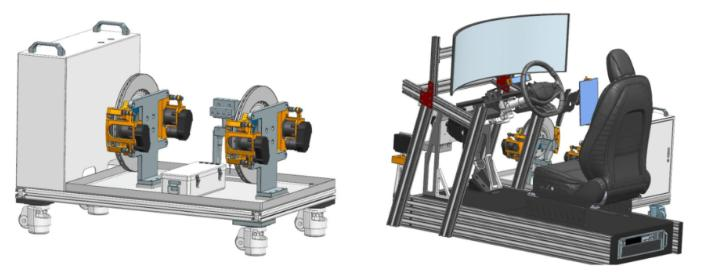 Xianwei Transmission: Reshaping the Future of Wheel-End Systems with Innovative Technology
