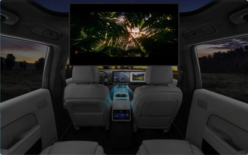 2025 Intelligent Cockpit Trends: How AI Drives Personalized In-Car Experiences