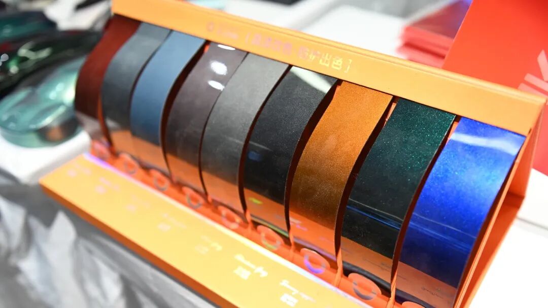 Film Companies Race Into the OEM Market: CIAACE 2026 Beijing to Build the Ultimate Automotive Film Industry Hub