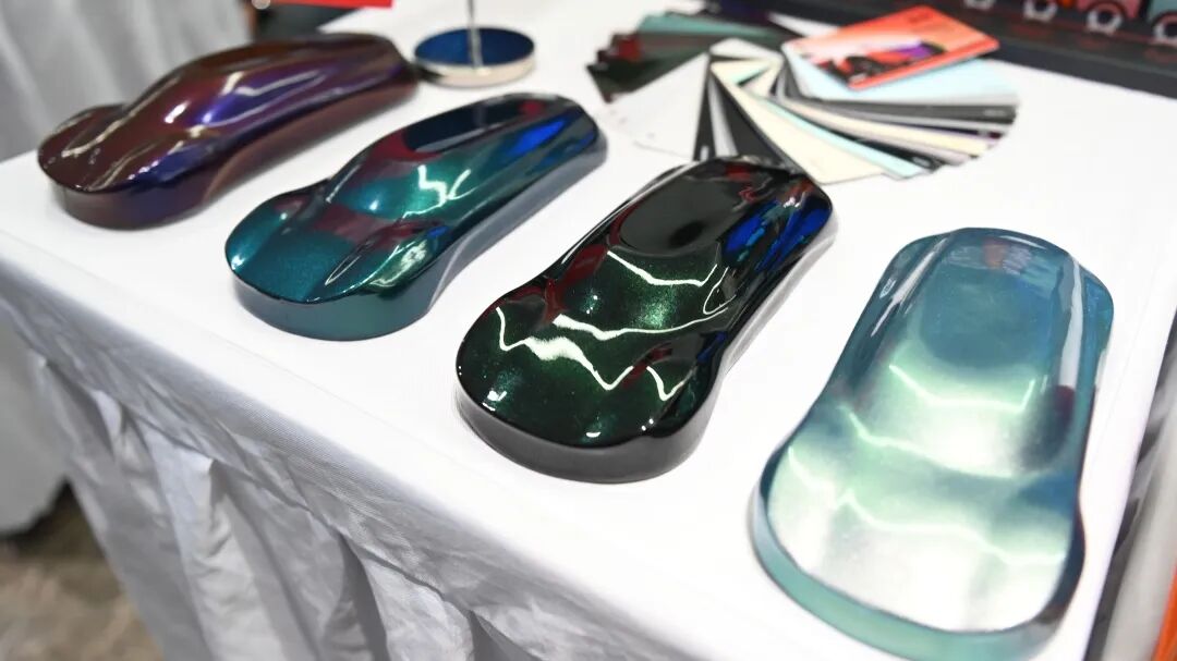 Film Companies Race Into the OEM Market: CIAACE 2026 Beijing to Build the Ultimate Automotive Film Industry Hub