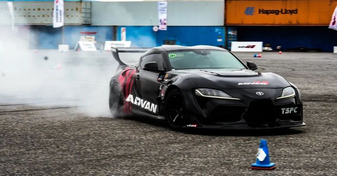 2025 AIT Tuning Show Visitor Guide: See You in Dongguan, October 17–19!