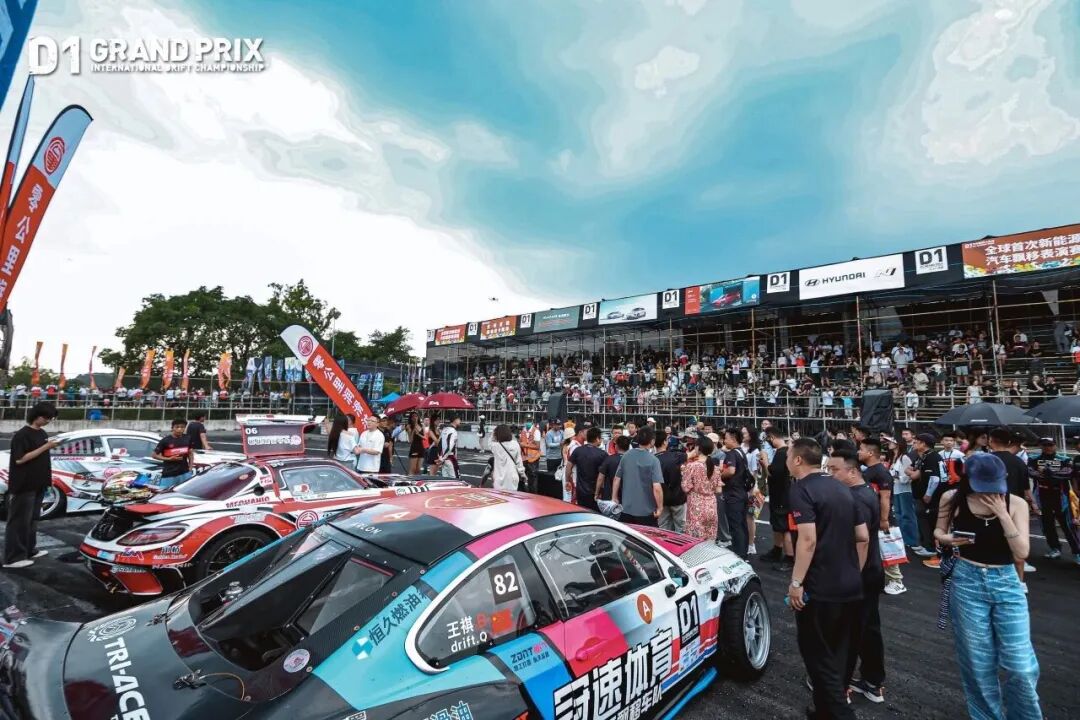 2025 AIT Tuning Show Visitor Guide: See You in Dongguan, October 17–19!