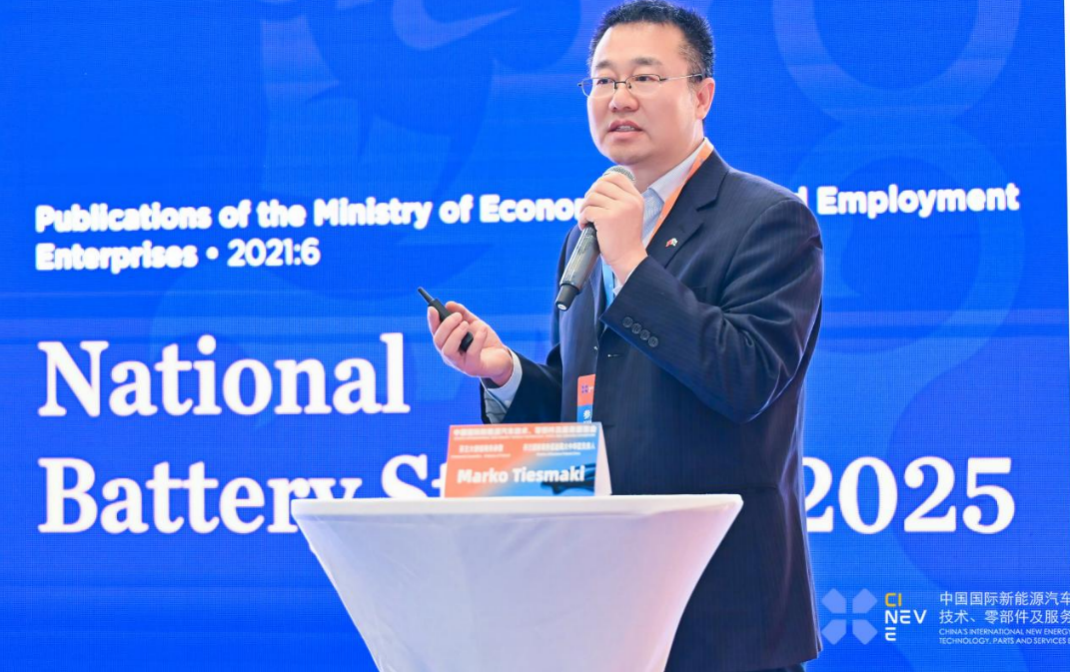 Over 50% Penetration: Why Finland Becomes the “Golden Launchpad” for New Energy Vehicle Expansion Abroad