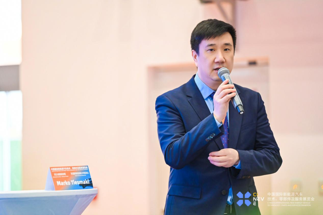 Over 50% Penetration: Why Finland Becomes the “Golden Launchpad” for New Energy Vehicle Expansion Abroad